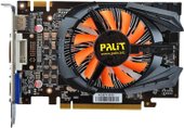 Palit GeForce GTX 560 Smart Edition 1536MB GDDR5 (NE5X56E0HDC9-1143F)