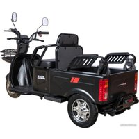 Грузовой электроскутер White Siberia Sibtrike Max 00002081