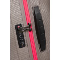 Чемодан Samsonite C-lite Pearl 69 см