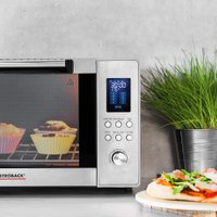 Мини-печь Gastroback 42813