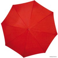 Зонт-трость Easygifts Nancy 513105 (красный)