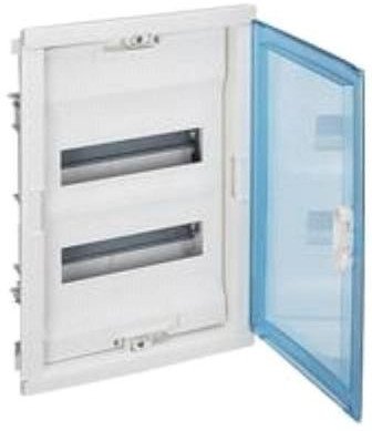 Бокс пластиковый Legrand Nedbox 1422