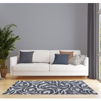 Ковер для жилой комнаты Витебские ковры f3668/c6/ct (1.6x2.3 м)