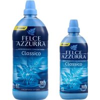 Кондиционер для белья Felce Azzurra Original концентрат (900 мл)