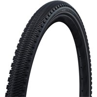 Велопокрышка Schwalbe G-One Overland 365 RaceGuard 45-622 11654470