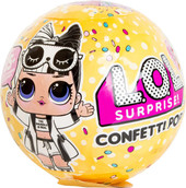 Confetti Pop Series 3 Wave 1