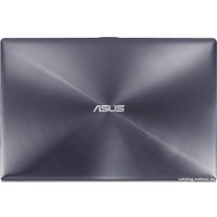 Ноутбук ASUS Zenbook UX52VS-CN037H