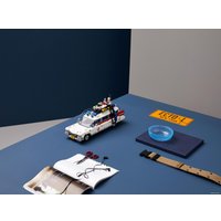 Конструктор LEGO Creator 10274 Автомобиль Охотников за привидениями ECTO-1