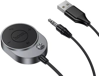 Bluetooth адаптер Hoco E150 1.5м