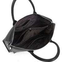 Женская сумка Mironpan 92301 (черный)