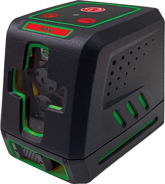 

Лазерный нивелир Fubag Crystal 15G VH 41127
