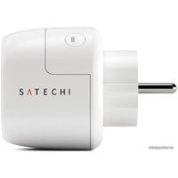 Умная розетка Satechi Smart Outlet EU