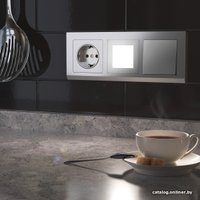 Выключатель Werkel W1110006