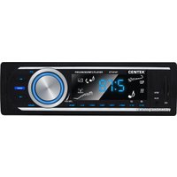 USB-магнитола CENTEK CT-8107