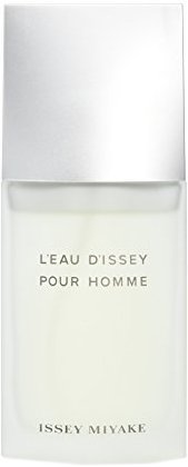 Туалетная вода Issey Miyake L'Eau D'issey Pour Homme EdT (40 мл)