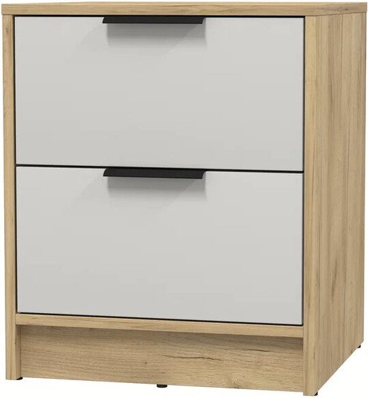 

Комоды, тумбы Интерлиния Концепт КТ-ТК1-57 (персидский жемчуг/дуб золотой)