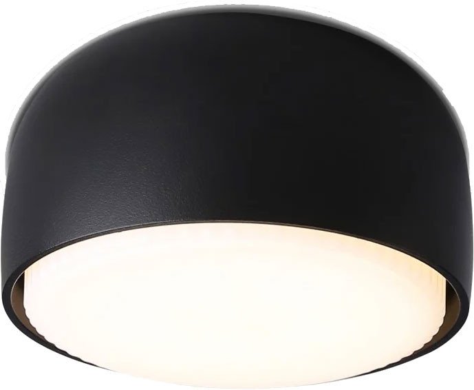 

Точечный светильник Ambrella light Techno Spot TN71003 BK (черный)