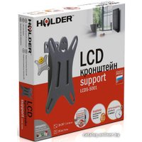 Кронштейн для телевизора Holder LCDS-5001