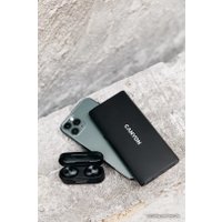 Внешний аккумулятор Canyon PB-106 10000mAh (черный)