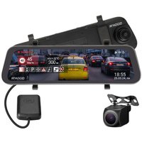 Видеорегистратор-зеркало Roadgid Blick 3 GPS