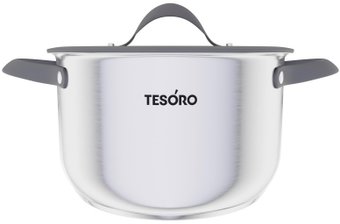 Кастрюля Tesoro Tivoli КС833