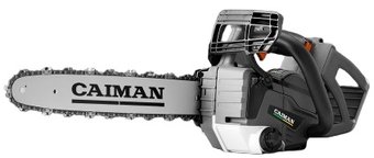 Аккумуляторная пила Caiman ENO CSTi14 (без АКБ)