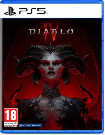 Diablo IV