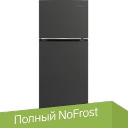 

Холодильник Hyundai CT5046FDX