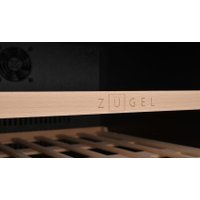 Винный шкаф ZUGEL ZCWI360DB
