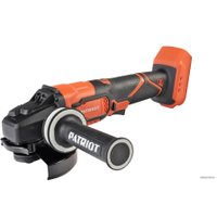 Угловая шлифмашина Patriot AG 125 Li UES 110303127