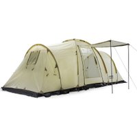 Кемпинговая палатка TRAMP Brest 4 v2 (песочный)