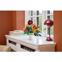 Конструктор LEGO The Botanical Collection 10345 Цветочная композиция