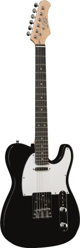 Электрогитара EKO VT-380 Black