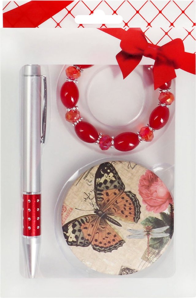 

Подарочный набор Take It Easy 10606214