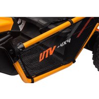 Электробагги Detskiy Style UTV 850 Sport 4x4 24V (оранжевый)