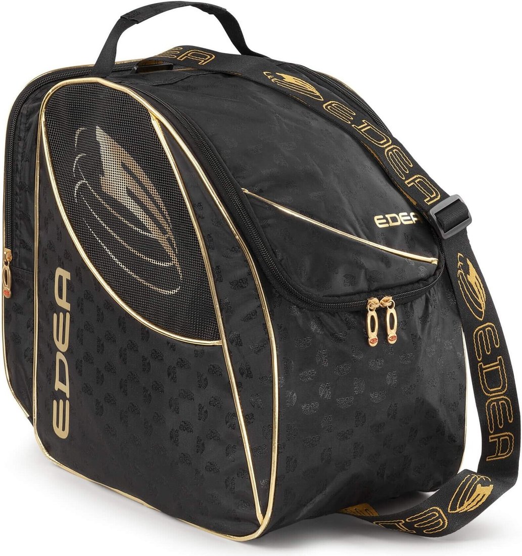 Спортивная сумка EDEA Gold