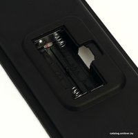 Напольные весы Luazon LVE-020