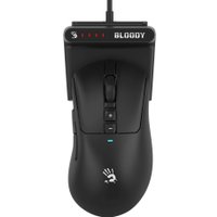 Игровая мышь A4Tech Bloody R73 Ultra Duo (черный)