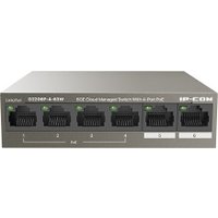 Настраиваемый коммутатор IP-COM G2206P-4-63W
