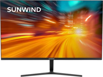 Игровой монитор SunWind SM-27FI401