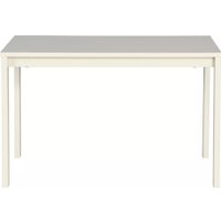 Журнальный столик Signal Frost L3 (белый/белый)