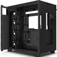 Корпус NZXT H9 Flow CM-H91FB-01 в Пинске