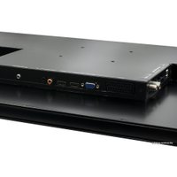 Телевизор AVEL AVS320KS Smart (черный)