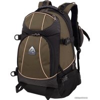 Городской рюкзак Asgard Р-602 (хаки/бежевый)