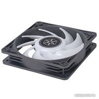 Вентилятор для корпуса SilverStone Vista 120 ARGB SST-VS120B-ARGB