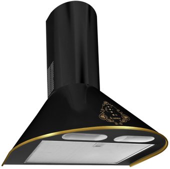 Кухонная вытяжка GEFEST ВО 1503 К73