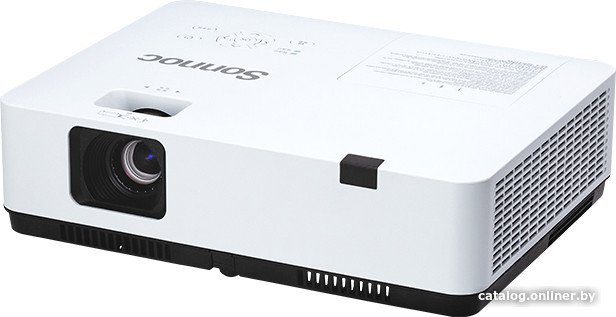 Проектор Sonnoc SNP-AC401LU
