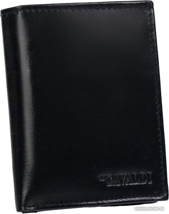 Кошелек Cedar 4U Cavaldi 0104-P-BS-RFID (черный)