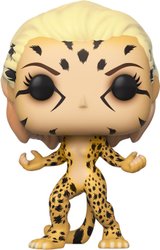 POP! Vinyl: DC: Wonder Woman 84: Cheetah 46667