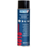  Dinitrol 4010 для моторного отсека термостойкий 0.5л, аэрозоль